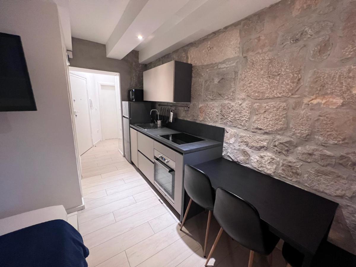 Center Beach Apartament, Split, Croatia Exterior photo